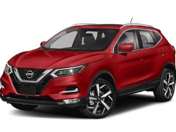 NISSAN ROGUE SPORT 2020 JN1BJ1CV3LW257175 image NISSAN ROGUE SPORT 2020 JN1BJ1CV3LW257175 image